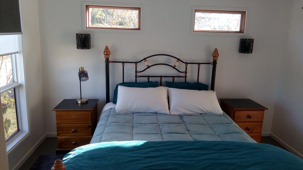 New Park NSW Australia Accommodation