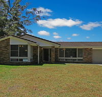 Corner Haven - family retreat with outdoor living - Australia Accommodation