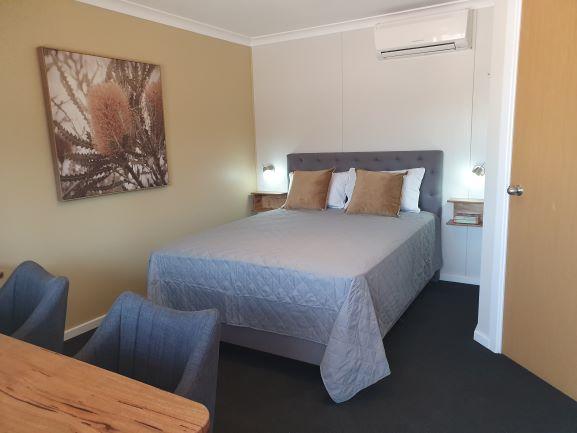 Cherry Tree Pool WA Australia Accommodation