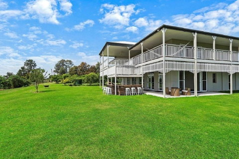 Cornwallis House - Australia Accommodation 2