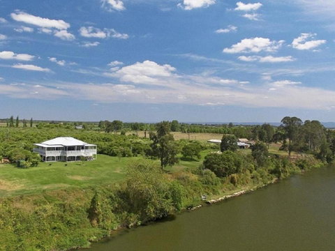 Cornwallis House - Australia Accommodation 1