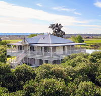 Cornwallis House - Australia Accommodation