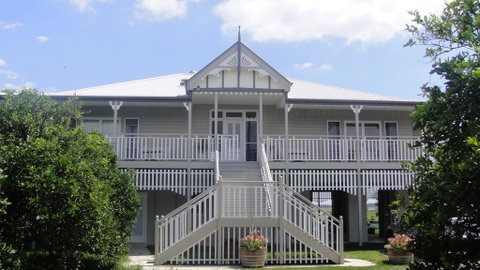 Cornwallis House - Australia Accommodation 3