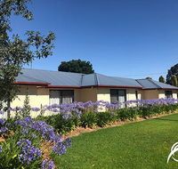 Coro Club Motel - Australia Accommodation