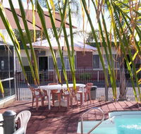 Corowa Motor Inn - Australia Accommodation