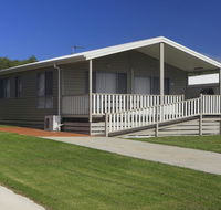 Corrimal Beach Tourist Park - Australia Accommodation