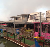 Corroboree Houseboats - Australia Accommodation