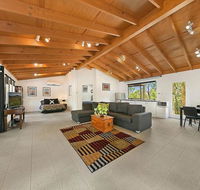 Corroboree Spa Cabin- Eaglereach - Australia Accommodation