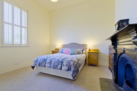 Corvah House - Australia Accommodation 2