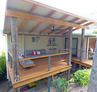 Corymbia Batemans Bay - Australia Accommodation