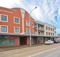 Cosmopolitan Apartments - Australia Accommodation