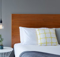 Cosmopolitan Hotel Melbourne - Australia Accommodation