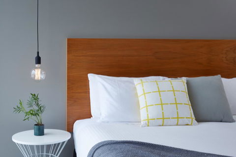 Cosmopolitan Hotel Melbourne - Australia Accommodation 0