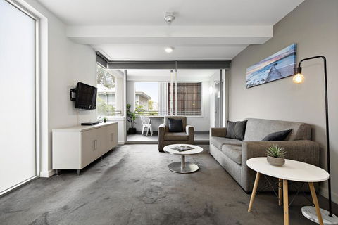 Cosmopolitan Hotel Melbourne - Australia Accommodation 2