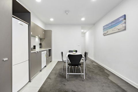 Cosmopolitan Hotel Melbourne - Australia Accommodation 1