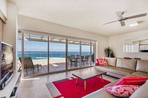 Costa Nova Holiday Apartments - Australia Accommodation 2