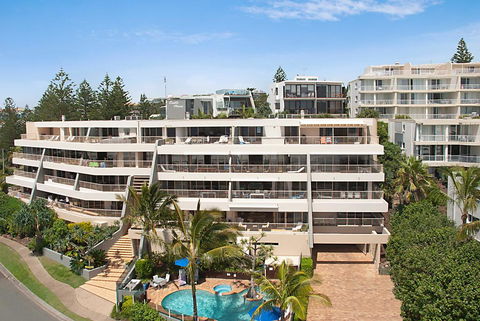 Costa Nova Holiday Apartments - Australia Accommodation 0