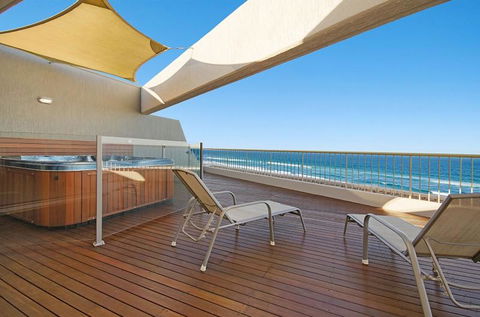 Costa Nova Holiday Apartments - Australia Accommodation 1