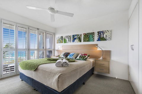 Costa Nova Holiday Apartments - Australia Accommodation 3