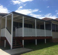 Costa Park Cottage Dio - Armidale - Australia Accommodation