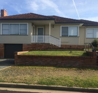 Costa Park Cottage Ena - Armidale - Australia Accommodation