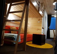Cosy Apartment Tara Edelweiss at Skiing Resort of Falls Creek - Australia Accommodation