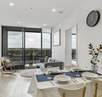Cosy apartment walking distance from everything - Australia Accommodation