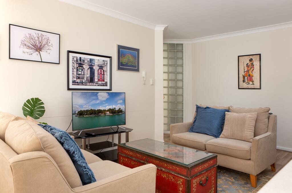 Lilyfield NSW Australia Accommodation