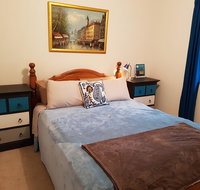 Cosy Quiet Bedroom Ferny Grove - Australia Accommodation