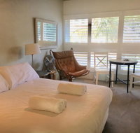 Cosy Studio in Rushcutters Bay Close to CBD - Australia Accommodation