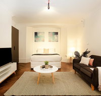 Cosy Studio Near Trains Restaurants Bars and Parks - Australia Accommodation