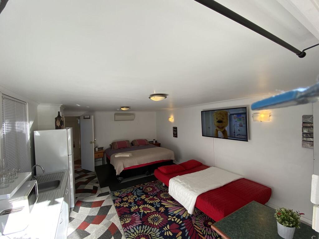 Indooroopilly QLD Australia Accommodation