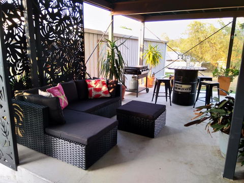 Cosy, Self-contained And Central To Everywhere - Australia Accommodation 1