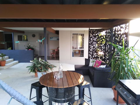 Cosy, Self-contained And Central To Everywhere - Australia Accommodation 0
