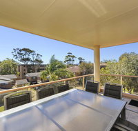 Cottage Court 10 - Nelson Bay - Australia Accommodation
