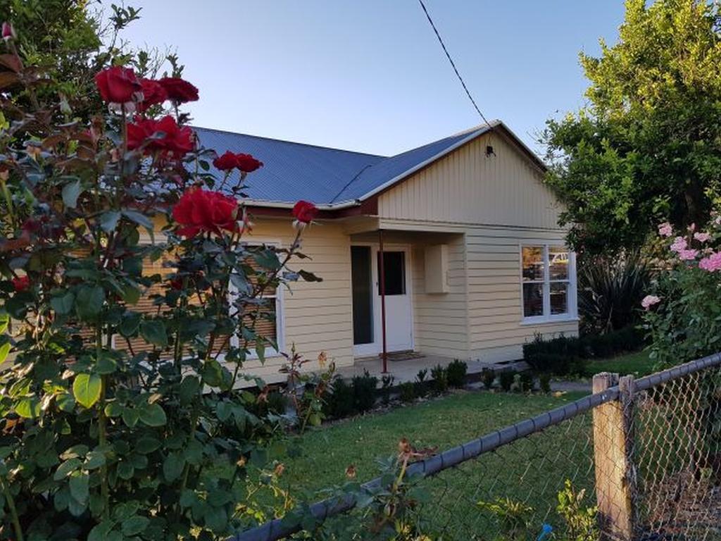 Bogandilla ACT Australia Accommodation