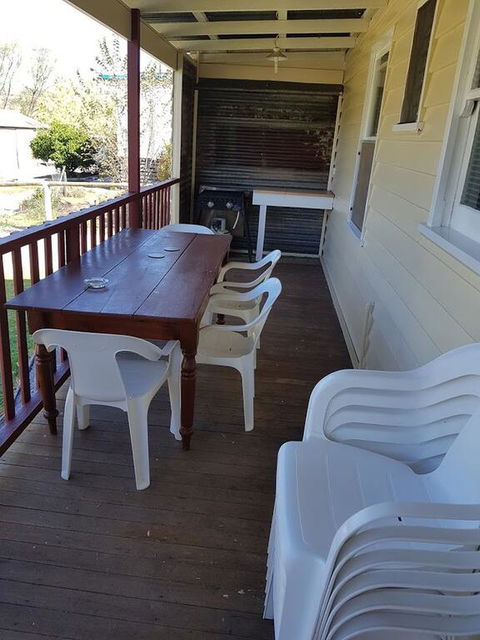 Cottage On Main - Australia Accommodation 3