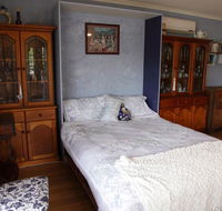 Cottage on Main - Australia Accommodation