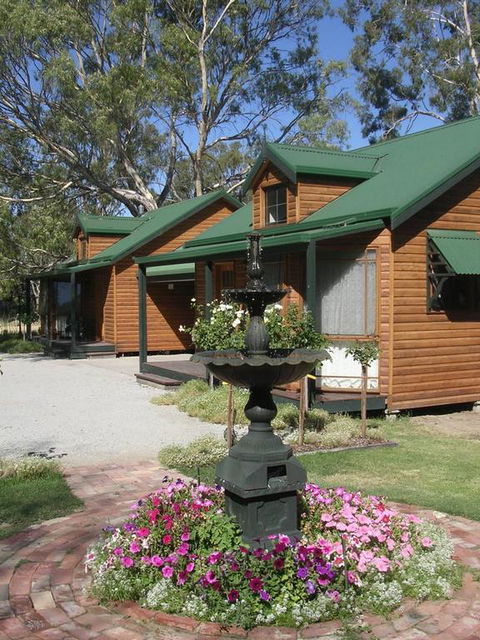 Cottages On Edward - Australia Accommodation 3