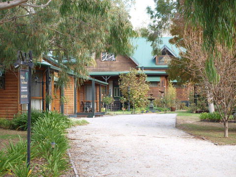 Cottages On Edward - Australia Accommodation 2
