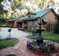 Cottages on Edward - Australia Accommodation