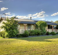 Cottages on Lovedale - Australia Accommodation