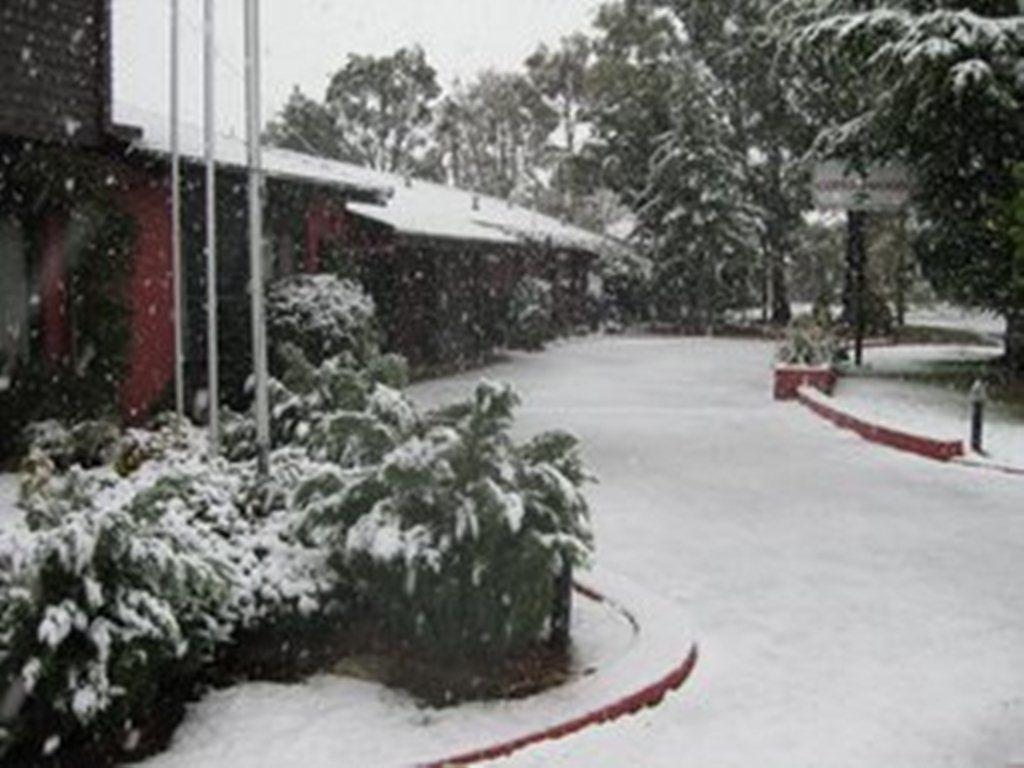 Berridale NSW Australia Accommodation