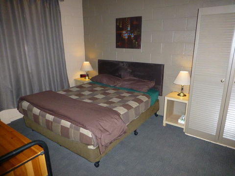 Cottonwood Lodge - Australia Accommodation 3