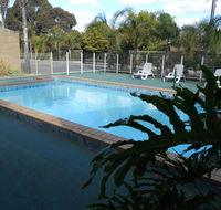 Cottonwood Motor Inn - Australia Accommodation
