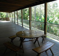 Coucals Cottage - Australia Accommodation
