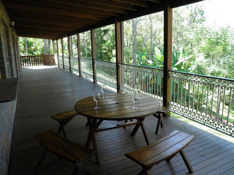 Coucals Cottage - Australia Accommodation 0
