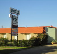 Country Capital Motel - Australia Accommodation