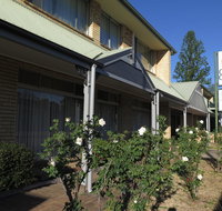 Country Comfort Armidale - Australia Accommodation