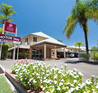 Country Comfort Gin Gin Wild Scotsman Motor Inn - Australia Accommodation